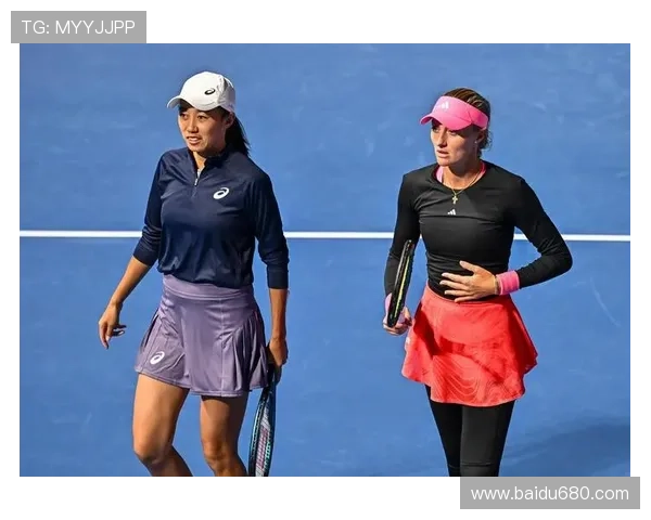 [澳网]张帅／姆拉德诺维奇晋级下一轮.